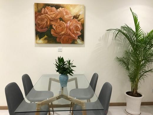 apartment for rent in Vinhomes Central Park Binh Thanh  District HCM BT105L2798  (1)